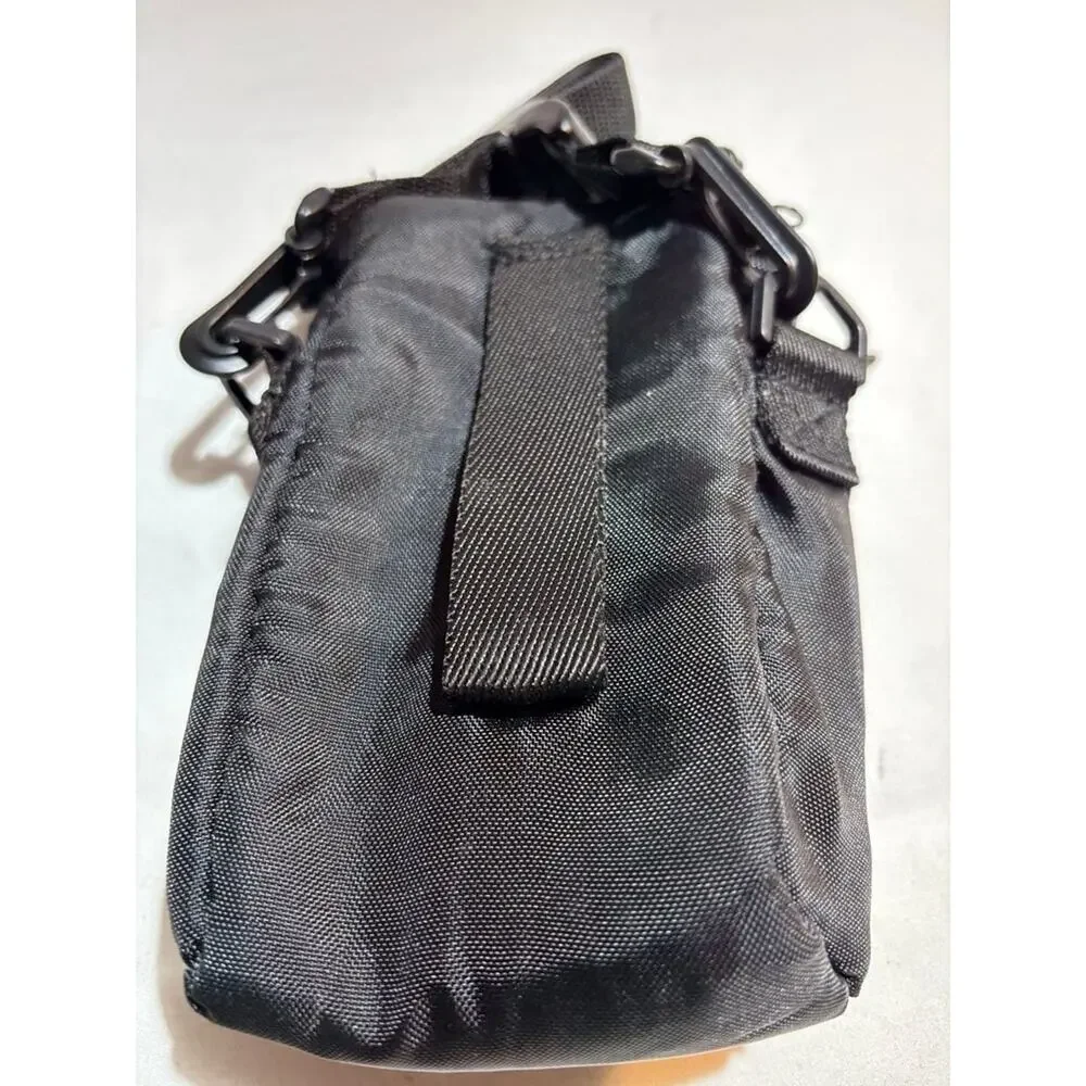 Vintage Quality Camera Bag with Strap